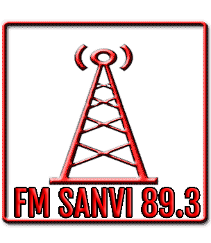 FMSanvi 89.3 - Radio San Vicente - Escuha la Radio Online